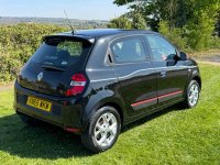 RENAULT TWINGO