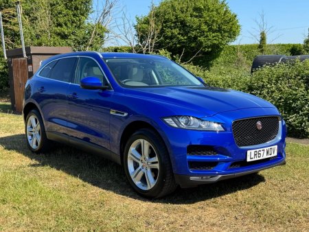 JAGUAR