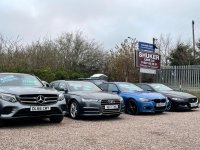 VAUXHALL GRANDLAND X