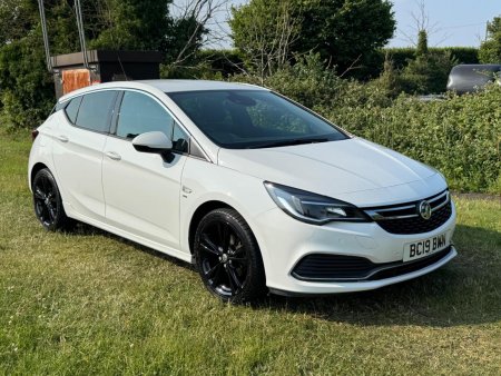 VAUXHALL