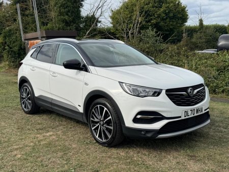 VAUXHALL