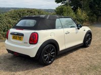 MINI CONVERTIBLE