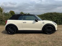 MINI CONVERTIBLE